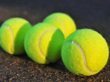 Padel Ball چه مدت زندگی کرد؟